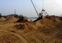 Các vật liệu chế tạo vữa xây dựng