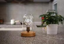 Đèn Nanoleaf tiết kiệm điện tới 80% so với đèn LED
