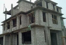 Lý do nên sử dụng gạch block để xây nhà