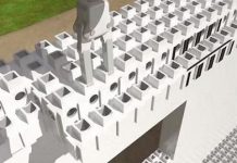 Gạch thông minh: Tiêu chuẩn mới cho công trình xây dựng xanh