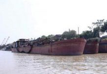 Giá cát tăng cao, nhiều nhà thầu lo lỗ