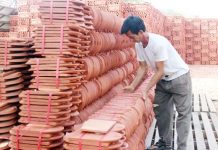 Đồng Nai: Vật liệu xây dựng rục rịch tăng giá