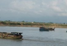 Quảng Ngãi: Dừng cấp phép các dự án tận thu cát