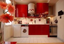 Lưu ý về cách sử dụng màu sắc trong phong thủy