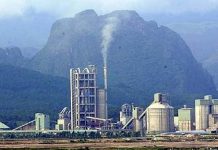 Sản xuất xi măng và nỗi lo cung – cầu