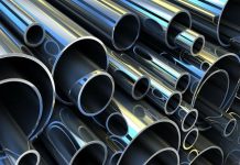 Tình hình thị trường thép Mỹ trong những tháng đầu năm 2017