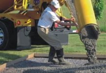 Năm 2019: Nhu cầu phụ gia xi măng trên toàn cầu sẽ đạt 24 tỷ USD