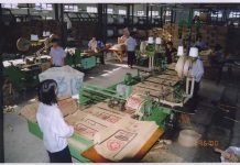 DN Thụy Điển chia sẻ giải pháp “bao bì xanh” cho ngành xi măng