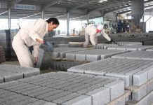 Chính phủ phê duyệt Đề án sử dụng tro, xỉ, thạch cao trong ngành xây dựng