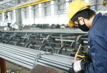 Cân nhắc bài toán môi trường trong các dự án thép