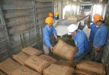 TPHCM sẽ di dời hàng loạt cơ sở sản xuất vật liệu xây dựng