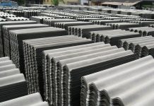 VUSTA kiến nghị dừng sử dụng amiăng trắng vào năm 2020