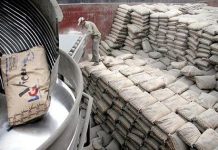 Gia tăng áp lực cạnh tranh trên thị trường xi măng