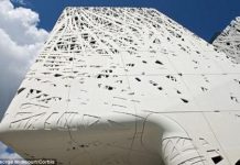 Tái chế bã thạch cao thành phụ gia xi măng