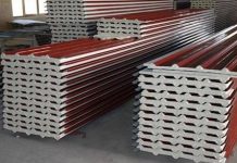 Vật liệu chống nóng: Không thể bỏ qua khi kiến tạo không gian sống