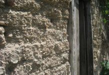 Vỏ sò – Vật liệu xây nhà độc đáo của người dân vùng biển