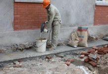 Vữa khô trộn sẵn: Giải pháp tất yếu cho ngành xây dựng