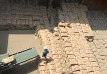 Xuất khẩu xi măng: Khách hàng đang rời bỏ Việt Nam