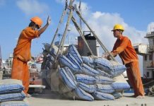 Ngành sản xuất xi măng: Loay hoay tìm ra lối thoát