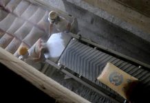 Tháng 2: Sản lượng xi măng toàn ngành ước đạt 5 triệu tấn