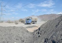 Cần có những ưu đãi cụ thể trong xử lý tro xỉ nhiệt điện than