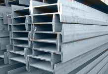 Áp thuế bán phá giá tạm thời với thép chữ H nhập khẩu vào Việt Nam