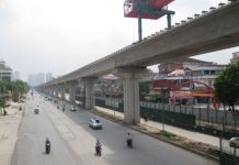 Chốt thời gian khai thác đường sắt Cát Linh – Hà Đông