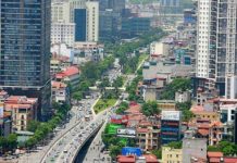 Phát sốt với quy hoạch Thủ đô