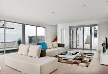 Thiết kế nội thất căn hộ chung cư Kim Văn – Kim Lũ sang trọng