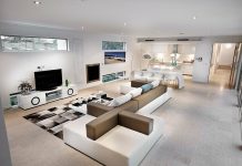 3 phong cách thiết kế nội thất chung cư Hòa Bình – Green City