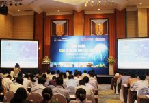 Các tòa nhà ở Việt Nam có thể tiết kiệm năng lượng đến 36%