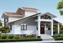 Những lưu ý và cấm kỵ khi làm nhà