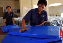 Kim ngạch xuất khẩu nhựa dự báo tăng trưởng 3,5 – 6%