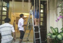 Sửa chữa xây dựng nhà ở, chung cư, công trình phụ tại Quận Bình Tân