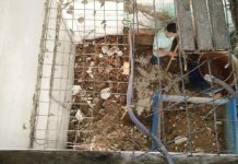 Sửa chữa xây dựng nhà ở, chung cư, công trình phụ tại Huyện Nhà Bè