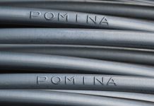 Giá sắt thép pomina