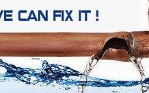 Sửa chữa đường ống nước gia đình bị bục giá rẻ chuyên nghiệp