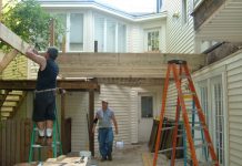 Xây dụng thi công nhà trọn gói