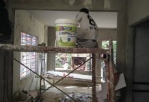 Sửa nhà giá rẻ uy tín chất lượng