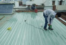 Sửa nhà cấp 4 thành nhà đúc giả