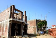 Sửa chữa xây dựng nhà ở, chung cư, công trình phụ tại Quận 2 TpHCM