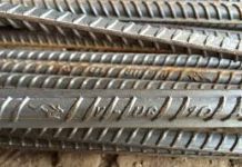 Giá sắt thép việt úc