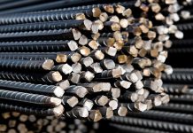 Đại lý Thép Xây Dựng Tại Hồ Chí Minh