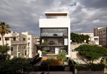 Thi công xây dựng nhà phố chất lượng cao