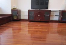 Thi công sàn gỗ chuyên nghiệp