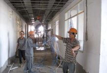 Dịch vụ sữa chữa nhà giá rẻ chất lượng tại Quận Thủ Đức – TP.HCM