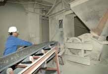 Thị trường xi măng xanh toàn cầu đang phát triển mạnh