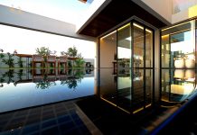 Thiết kế nội thất chung cư 65m2 đẹp đơn giản hiện đại