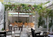 Thi công xây dựng quán cafe đẹp và sang trọng
