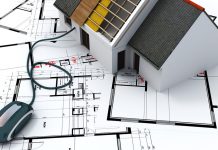 Chuyên thầu xây dựng, thi công công trình tại Quận Hà Đông